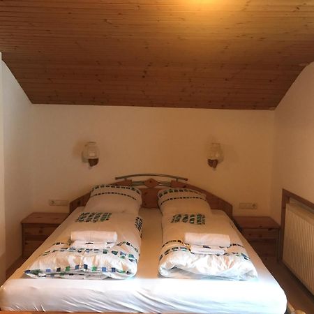 Haus Rudigier By Chatel Reizen Sankt Gallenkirch Ngoại thất bức ảnh