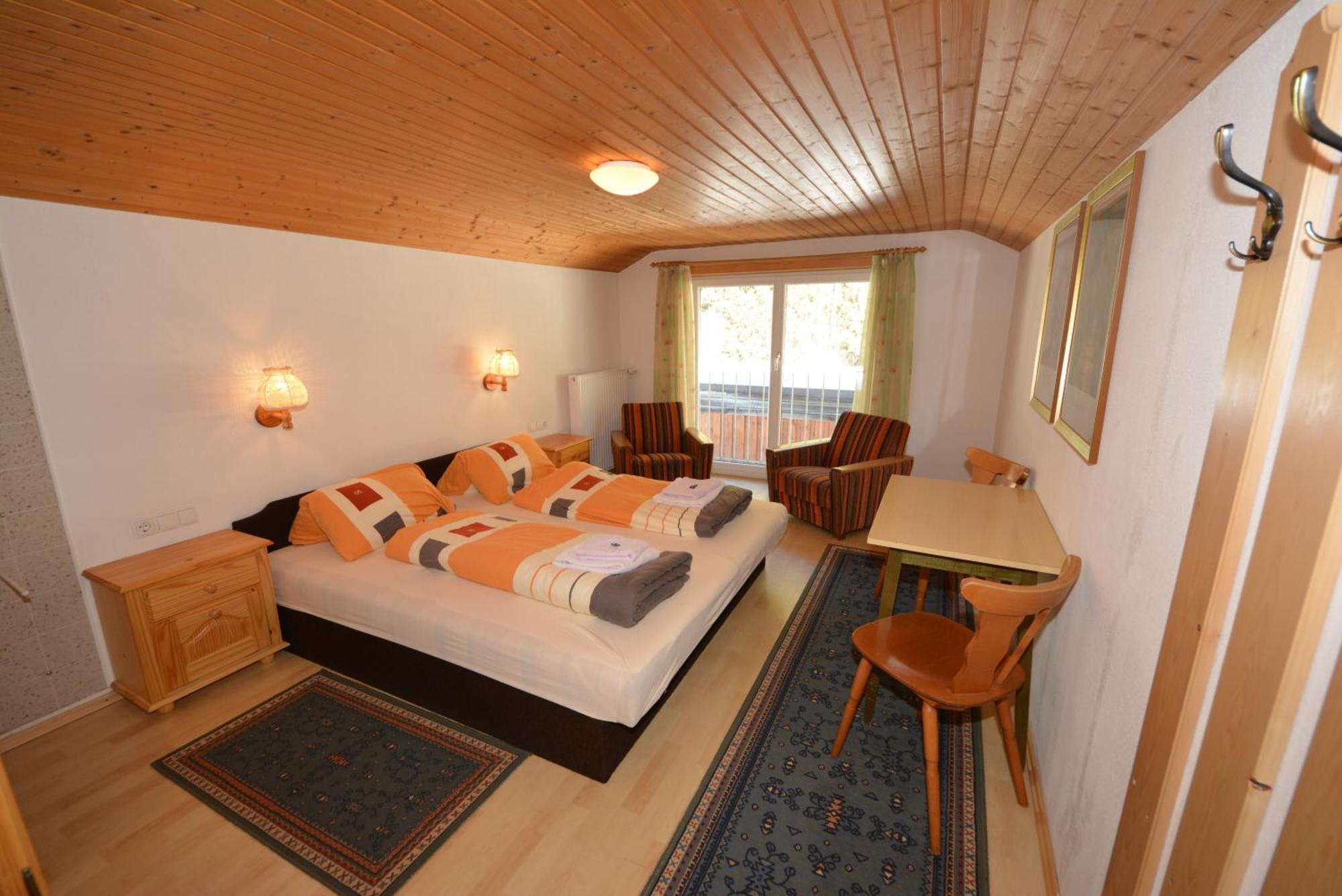 Haus Rudigier By Chatel Reizen Sankt Gallenkirch Phòng bức ảnh