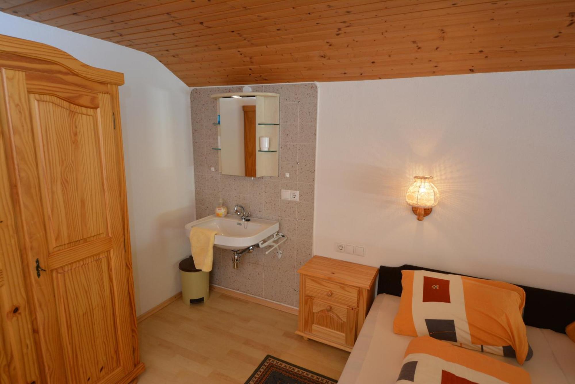 Haus Rudigier By Chatel Reizen Sankt Gallenkirch Phòng bức ảnh