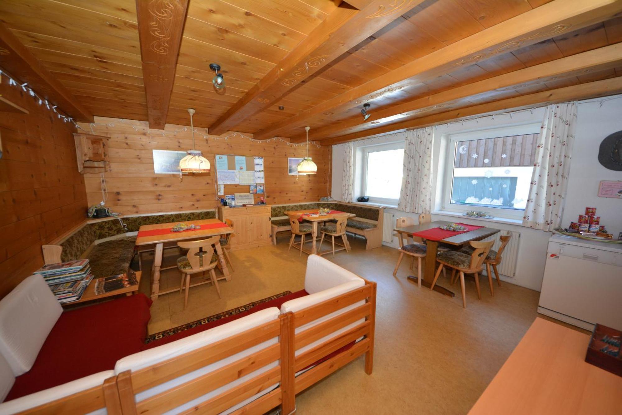Haus Rudigier By Chatel Reizen Sankt Gallenkirch Phòng bức ảnh