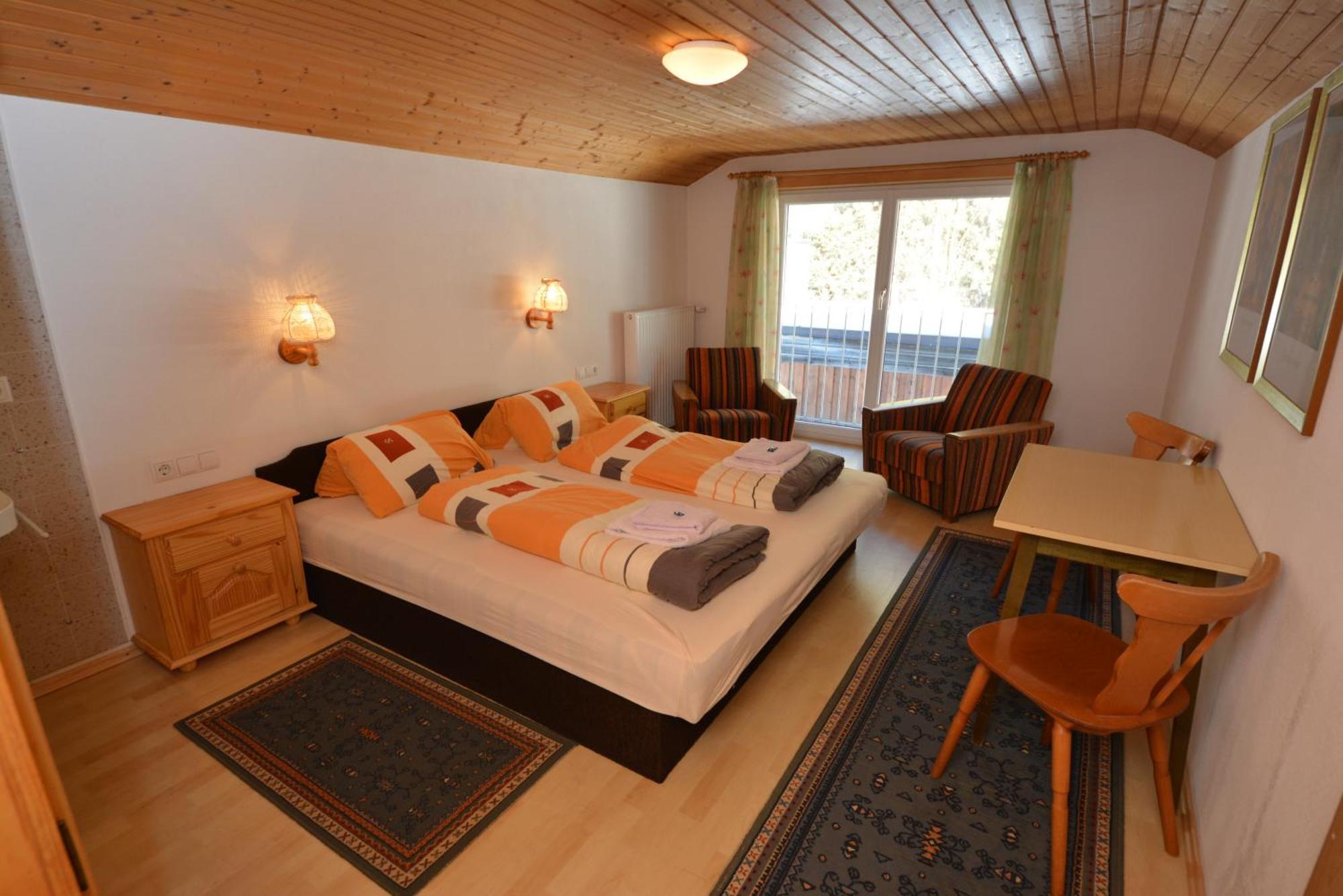 Haus Rudigier By Chatel Reizen Sankt Gallenkirch Phòng bức ảnh