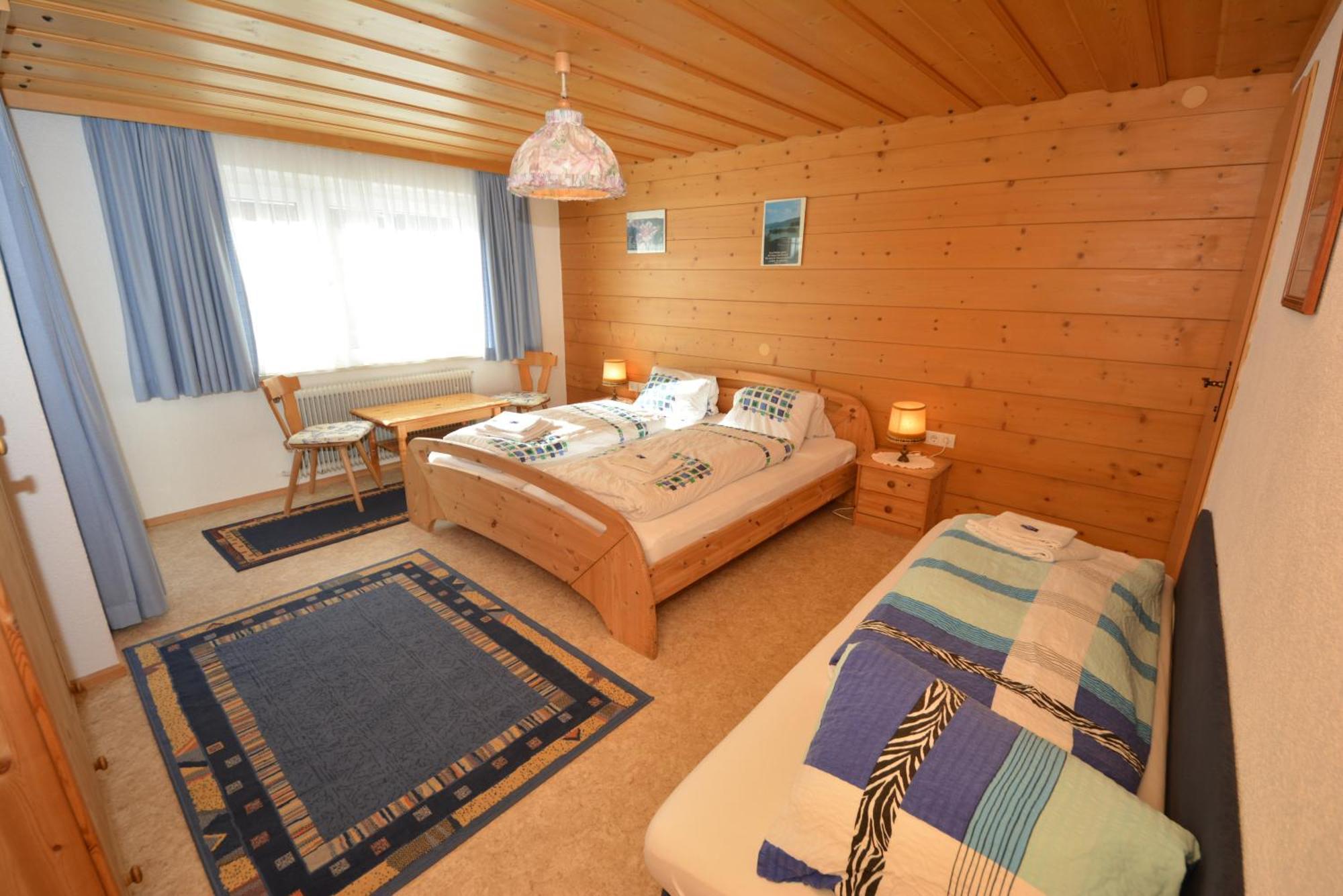 Haus Rudigier By Chatel Reizen Sankt Gallenkirch Phòng bức ảnh