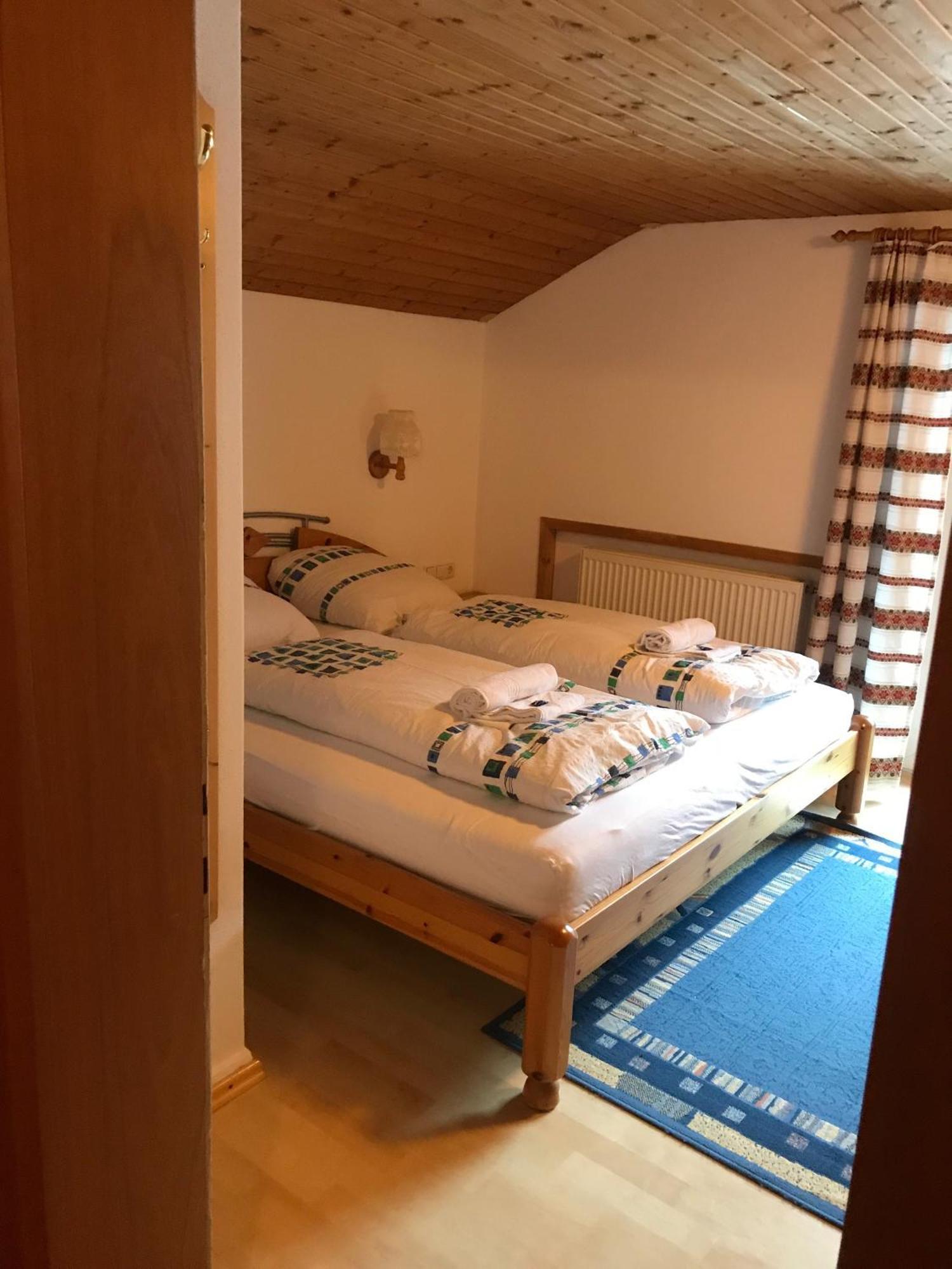 Haus Rudigier By Chatel Reizen Sankt Gallenkirch Ngoại thất bức ảnh