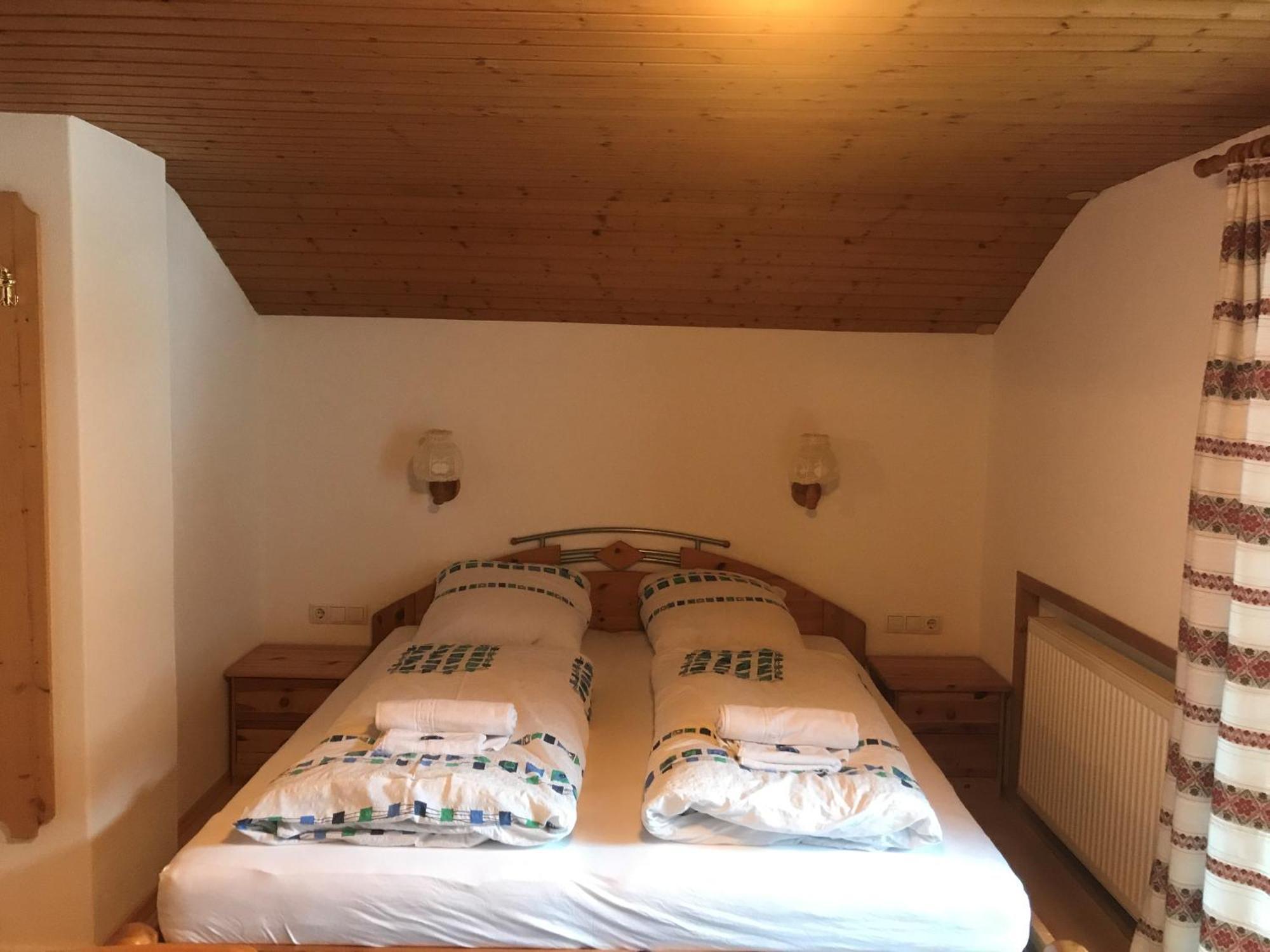 Haus Rudigier By Chatel Reizen Sankt Gallenkirch Ngoại thất bức ảnh
