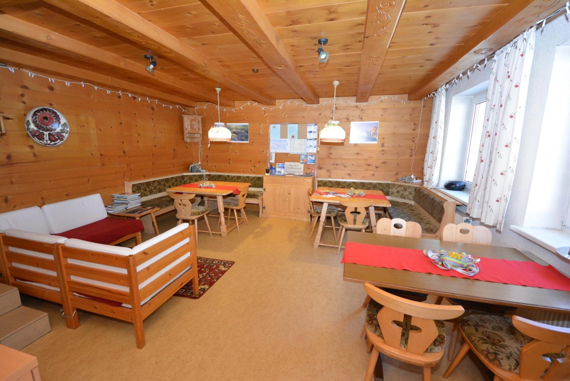 Haus Rudigier By Chatel Reizen Sankt Gallenkirch Phòng bức ảnh